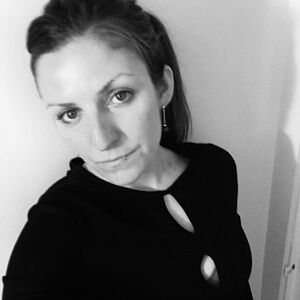 Meet your Posher, Lizzy